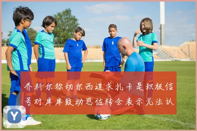 乔科尔称切尔西追求扎卡是积极信号对库库鼓动恩佐转会表示无法认同